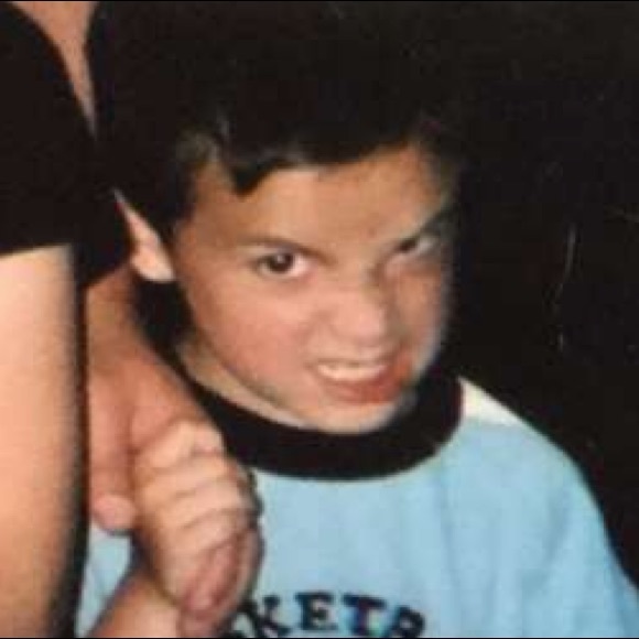 Meet your Posher, Kevin - Picture 1 of 1